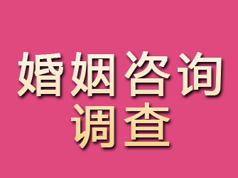 吉木乃婚姻咨询调查